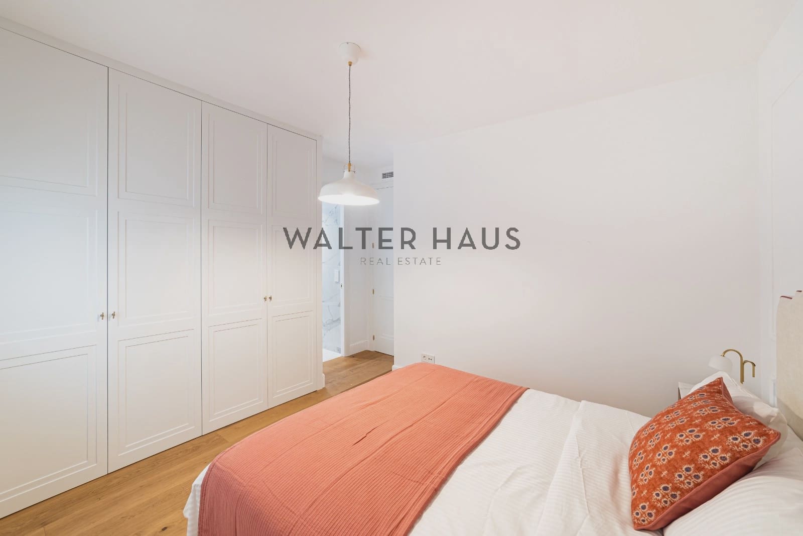 4 chambre Appartement à vendre à Madrid ville - 2 590 000 € (Ref: 9961718)