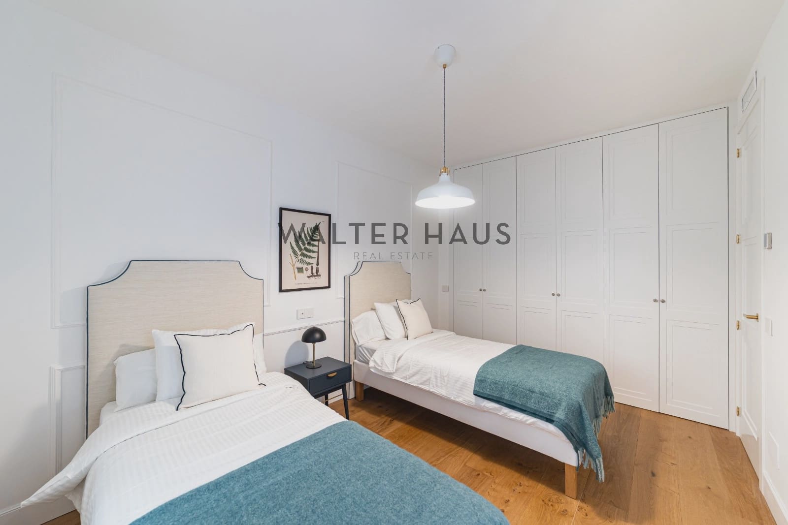 4 chambre Appartement à vendre à Madrid ville - 2 590 000 € (Ref: 9961718)