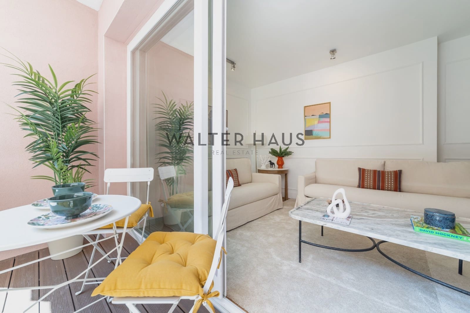 4 chambre Appartement à vendre à Madrid ville - 2 590 000 € (Ref: 9961718)
