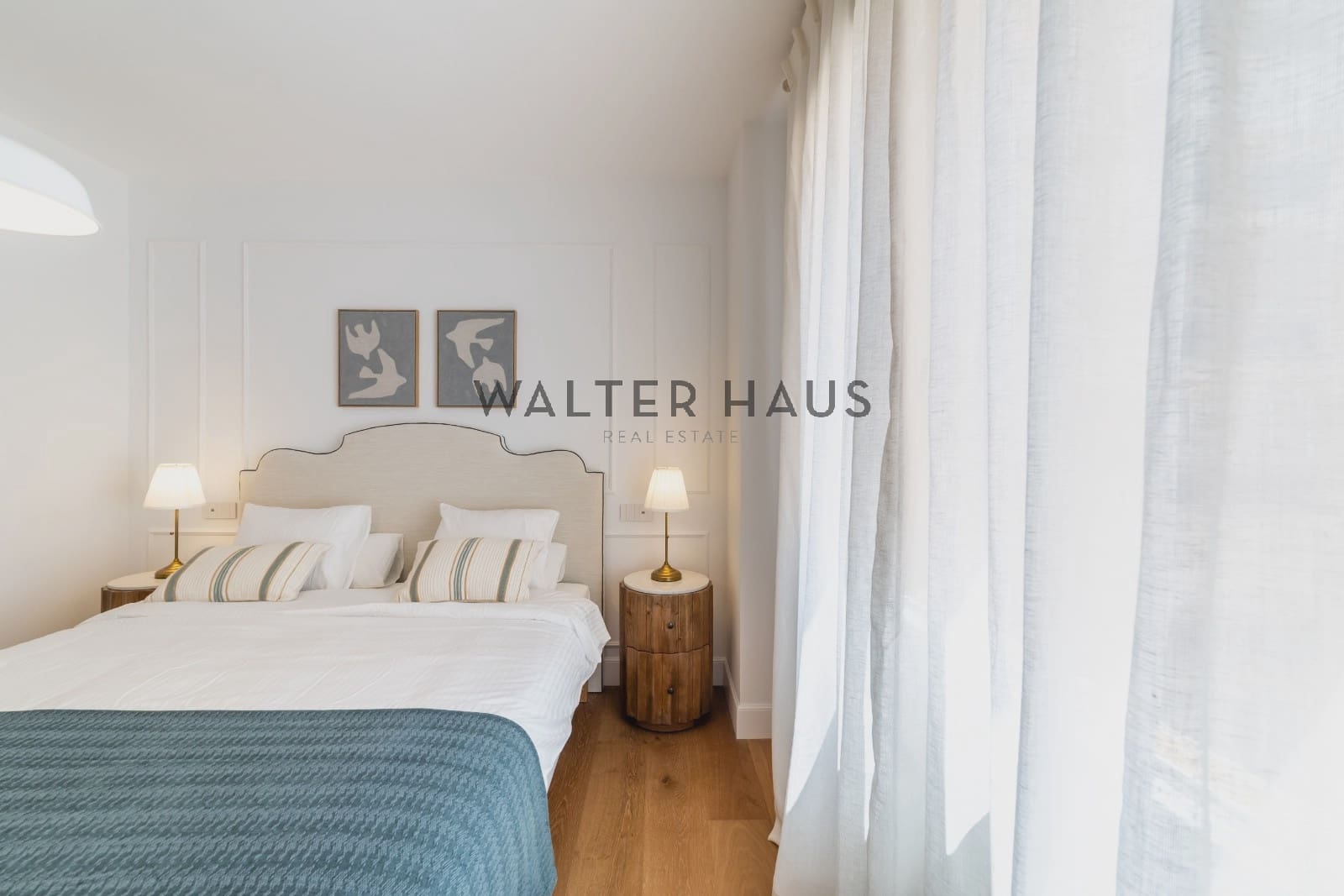 4 chambre Appartement à vendre à Madrid ville - 2 590 000 € (Ref: 9961718)