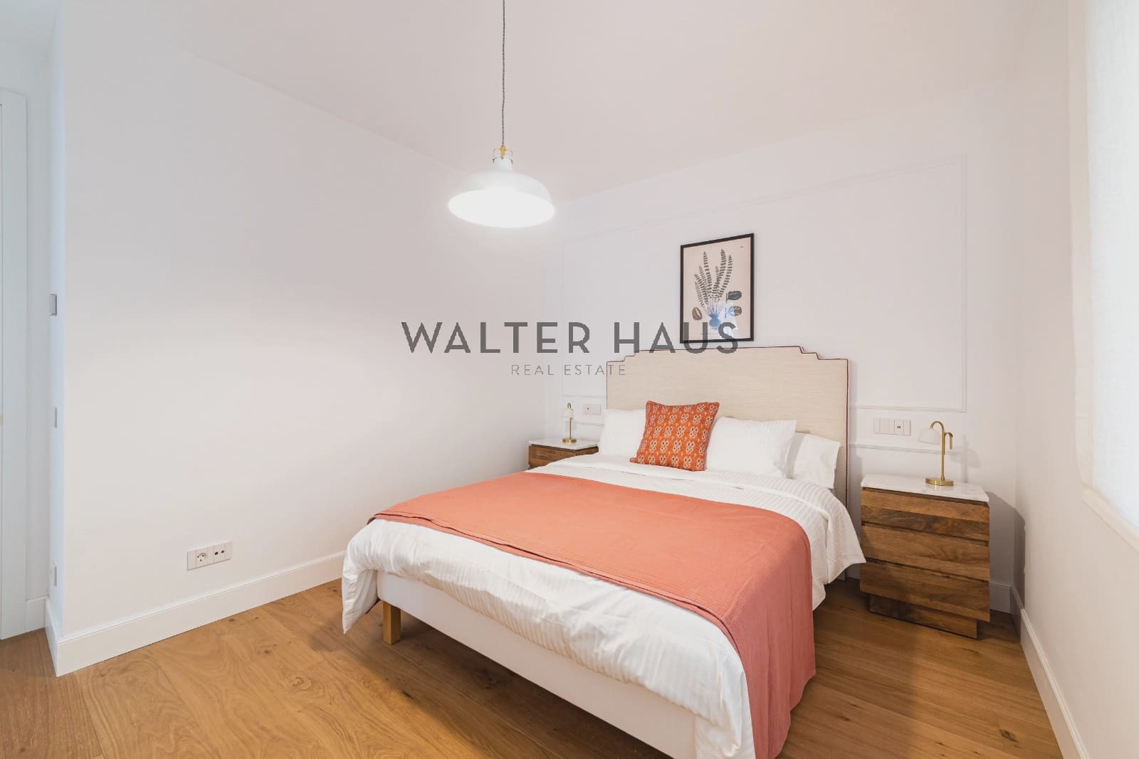 4 chambre Appartement à vendre à Madrid ville - 2 590 000 € (Ref: 9961718)