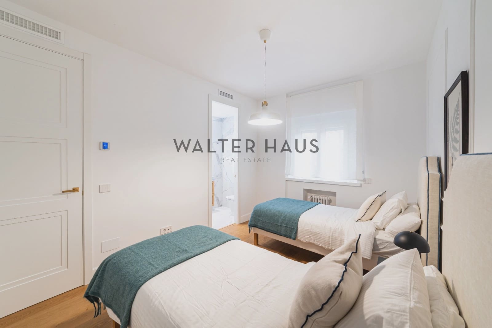 4 chambre Appartement à vendre à Madrid ville - 2 590 000 € (Ref: 9961718)