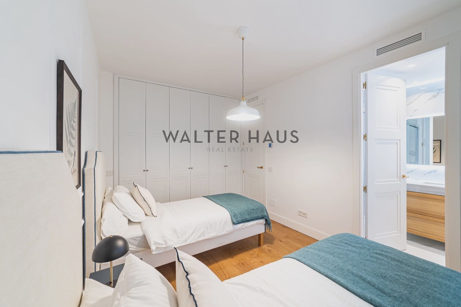 4 chambre Appartement à vendre à Madrid ville - 2 590 000 € (Ref: 9961718)