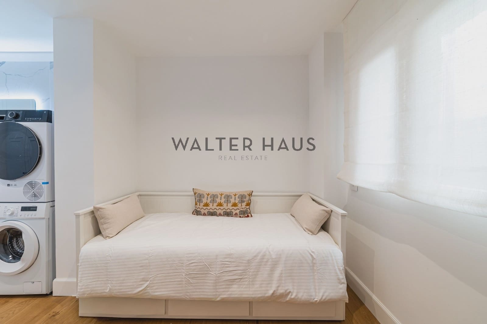 4 chambre Appartement à vendre à Madrid ville - 2 590 000 € (Ref: 9961718)