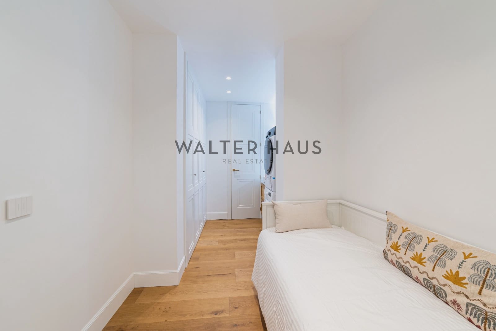 4 chambre Appartement à vendre à Madrid ville - 2 590 000 € (Ref: 9961718)