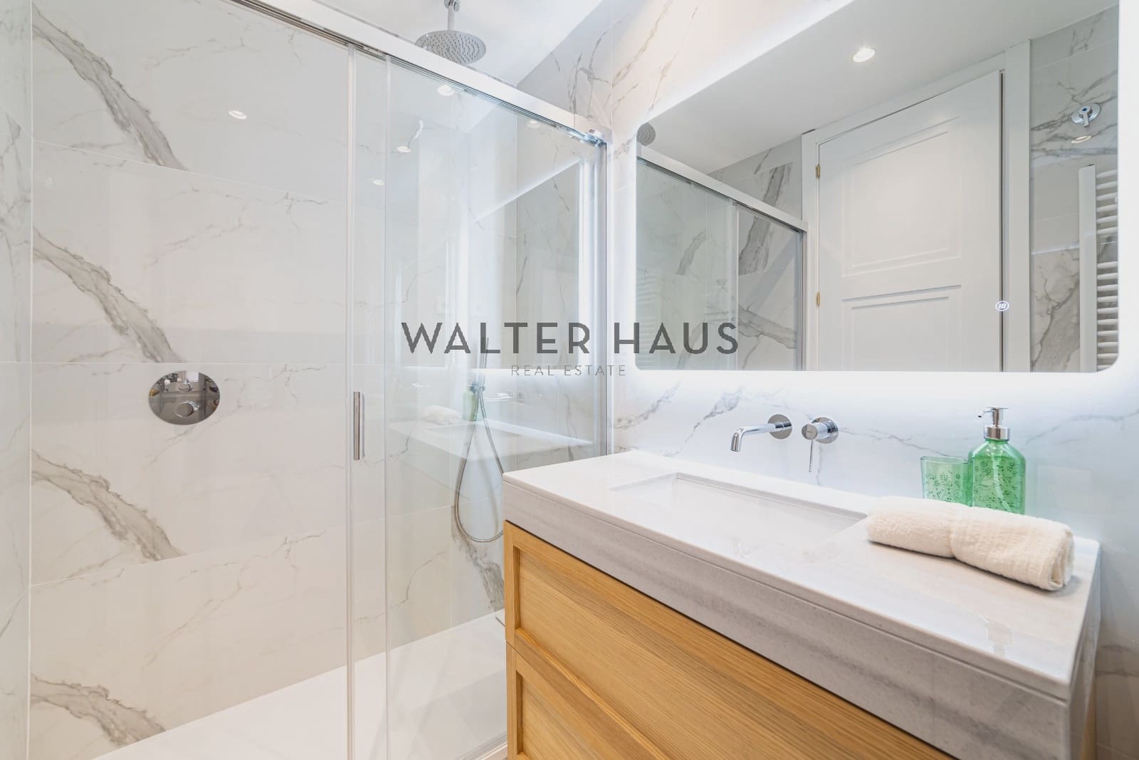 4 chambre Appartement à vendre à Madrid ville - 2 590 000 € (Ref: 9961718)