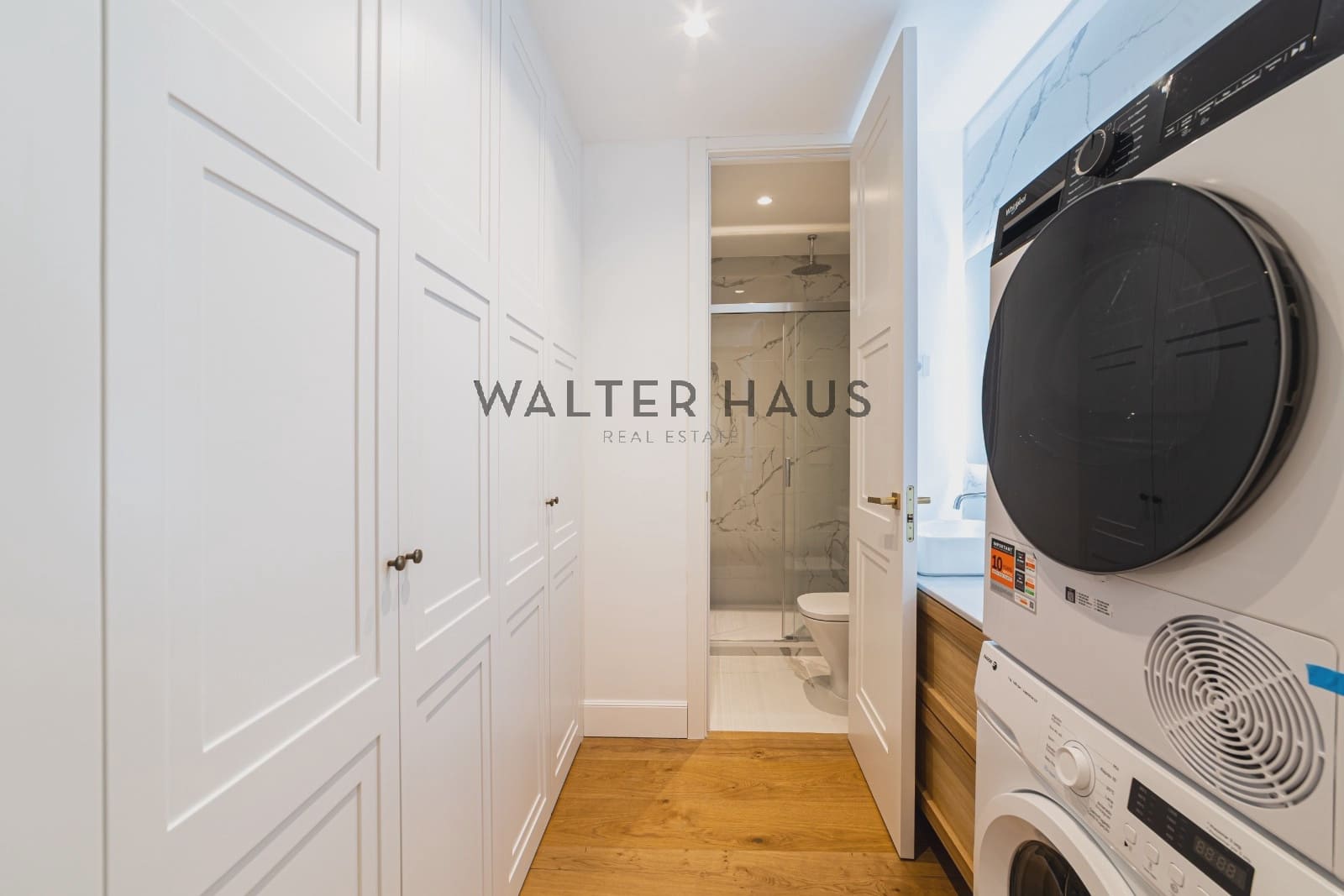 4 chambre Appartement à vendre à Madrid ville - 2 590 000 € (Ref: 9961718)