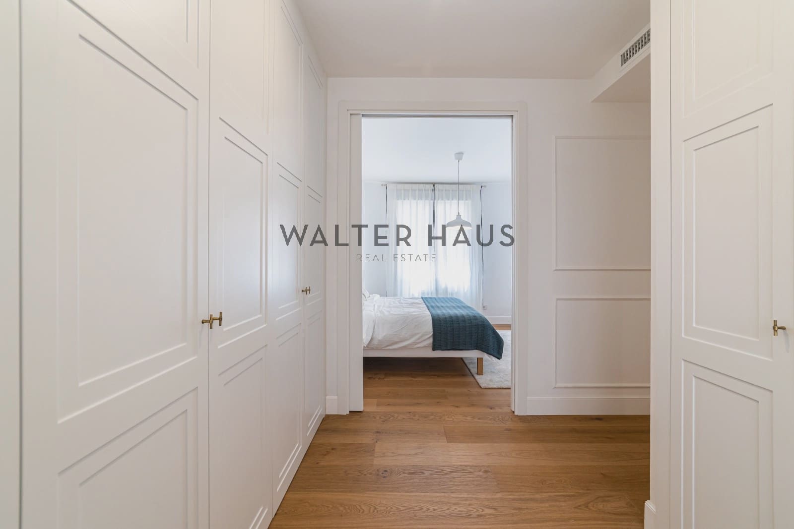 4 chambre Appartement à vendre à Madrid ville - 2 590 000 € (Ref: 9961718)