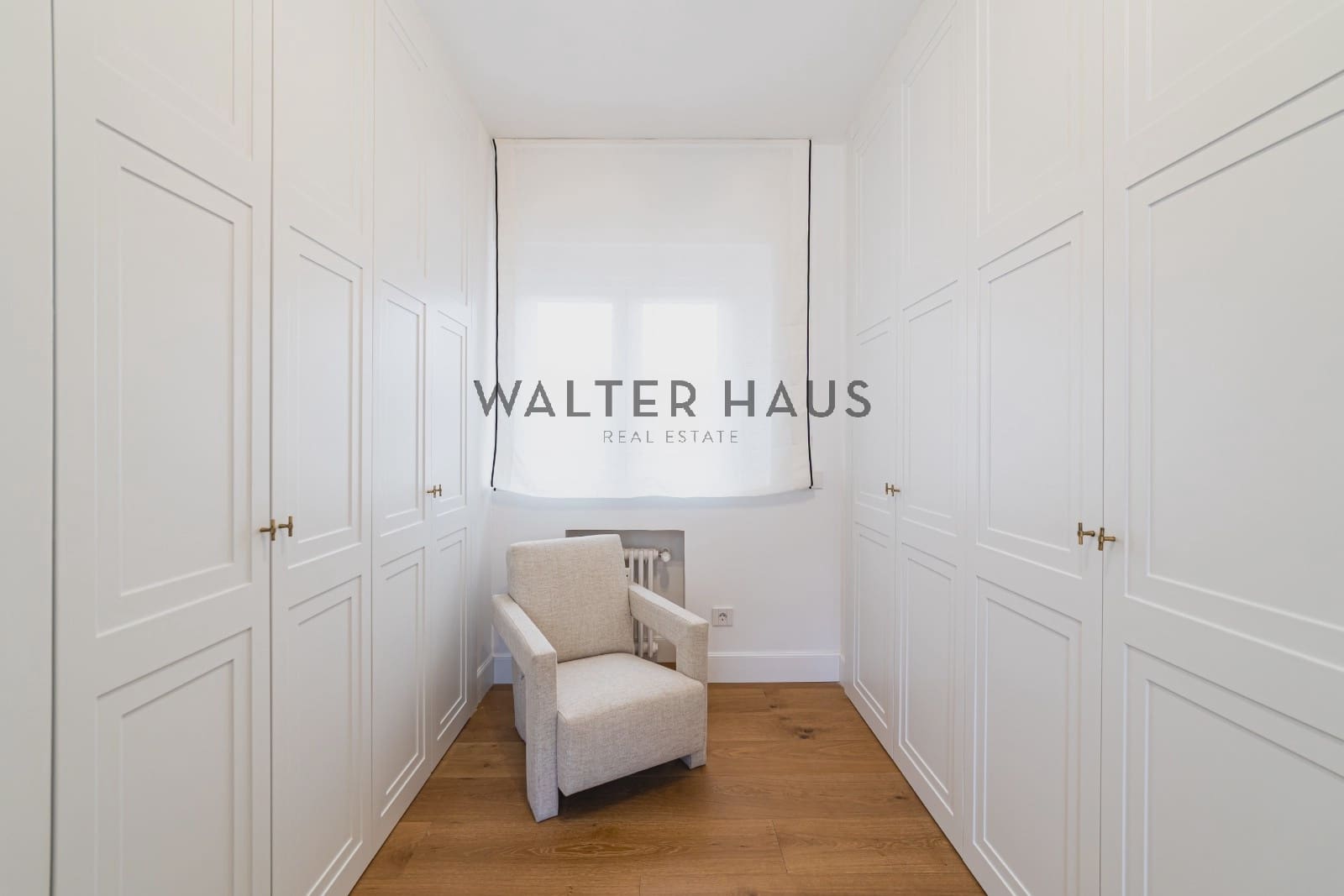 4 chambre Appartement à vendre à Madrid ville - 2 590 000 € (Ref: 9961718)