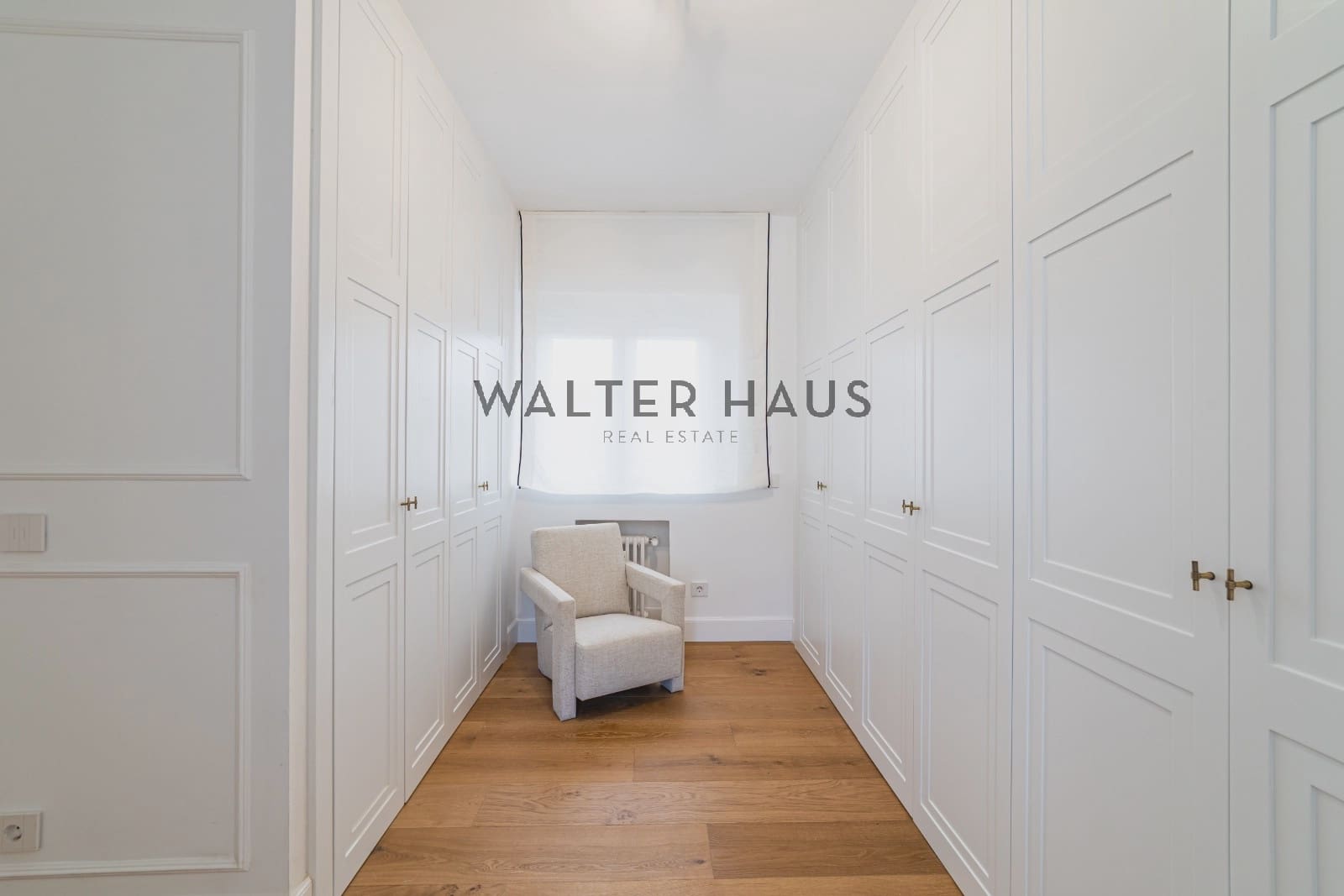4 chambre Appartement à vendre à Madrid ville - 2 590 000 € (Ref: 9961718)