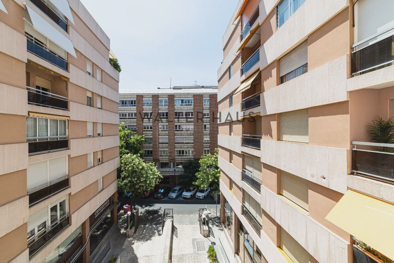 4 chambre Appartement à vendre à Madrid ville - 2 590 000 € (Ref: 9961718)