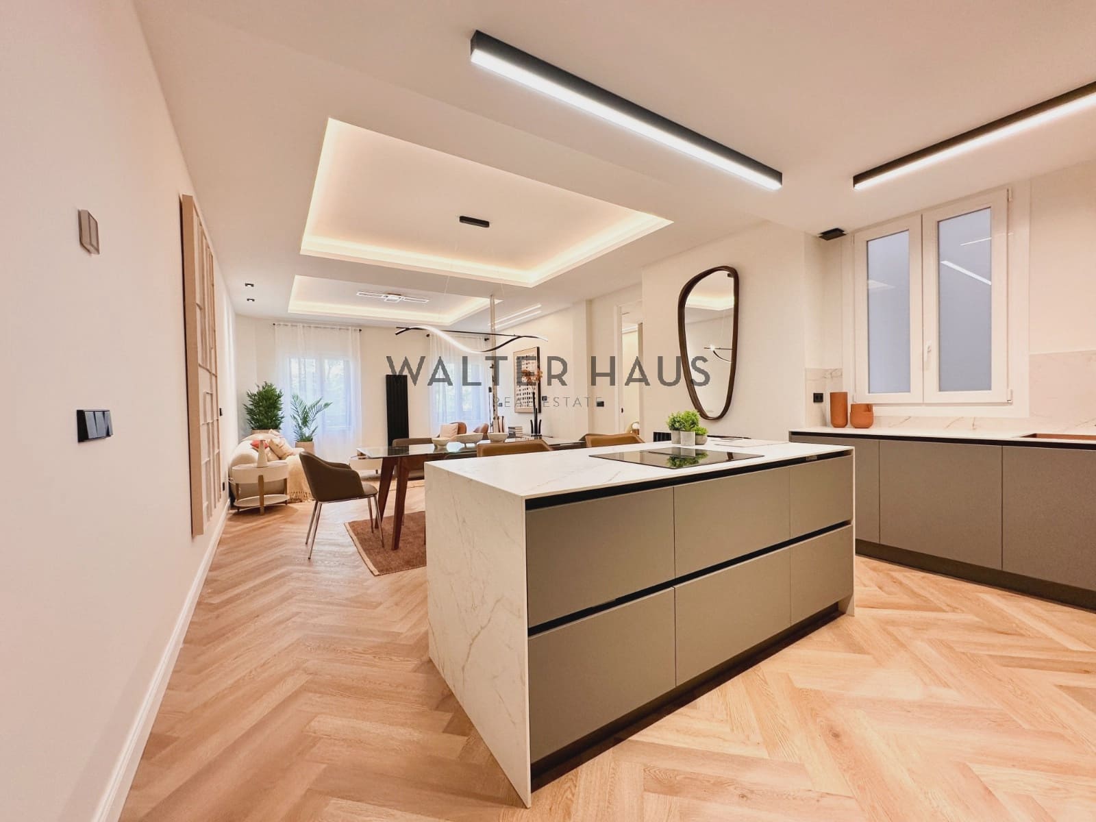 3 quarto Apartamento para venda em Madrid cidade - 1 900 000 € (Ref: 9965568)