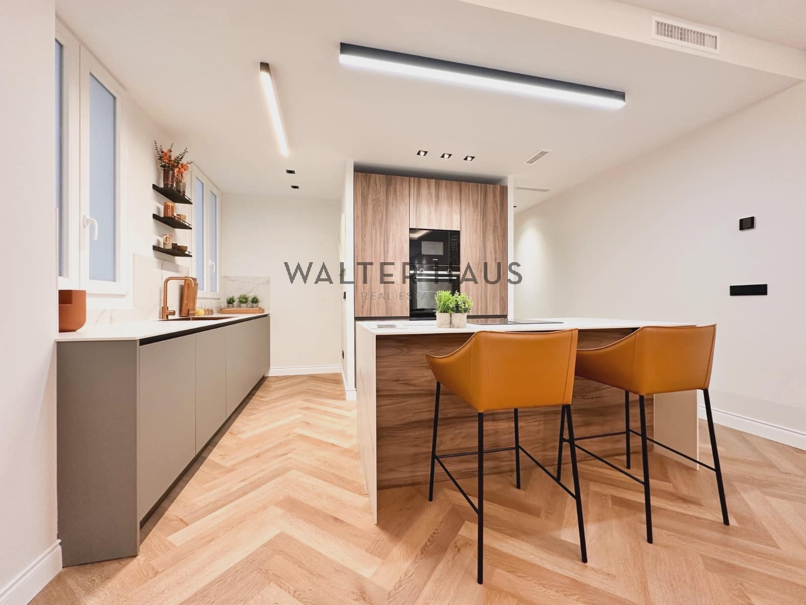 3 quarto Apartamento para venda em Madrid cidade - 1 900 000 € (Ref: 9965568)