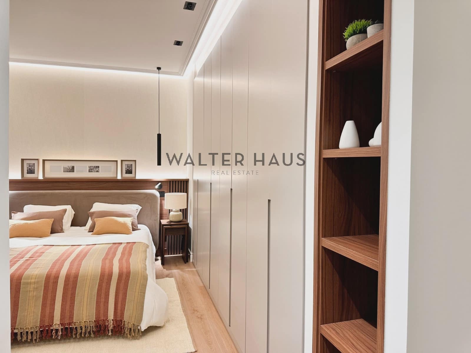 3 quarto Apartamento para venda em Madrid cidade - 1 900 000 € (Ref: 9965568)