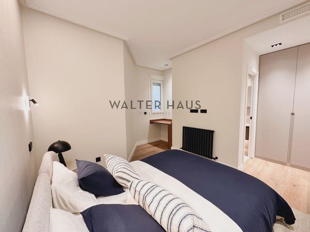 3 quarto Apartamento para venda em Goya, Madrid cidade - 1 900 000 € (Ref: 9965568)