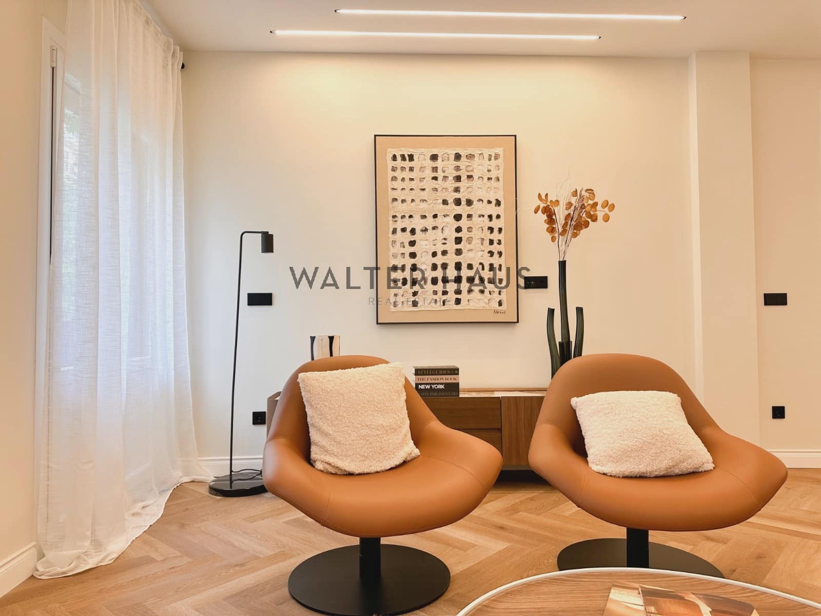 3 quarto Apartamento para venda em Madrid cidade - 1 900 000 € (Ref: 9965568)