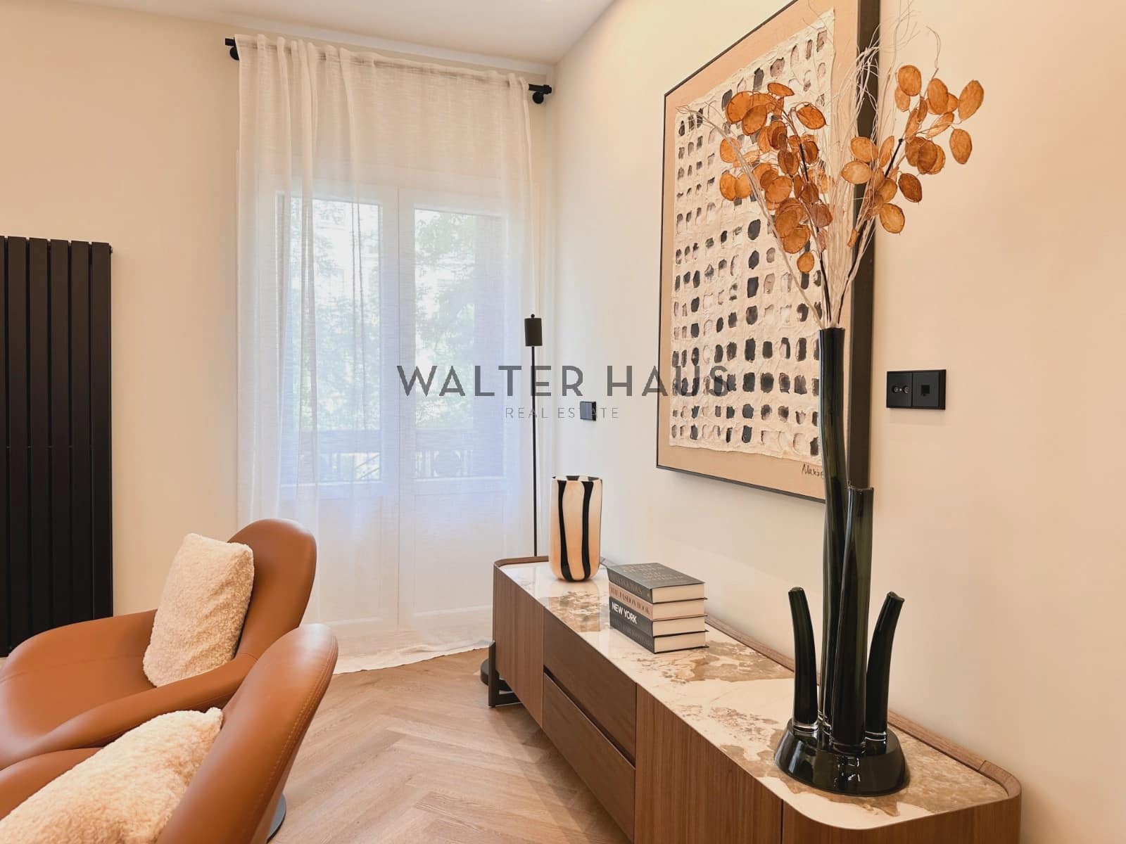 3 quarto Apartamento para venda em Madrid cidade - 1 900 000 € (Ref: 9965568)