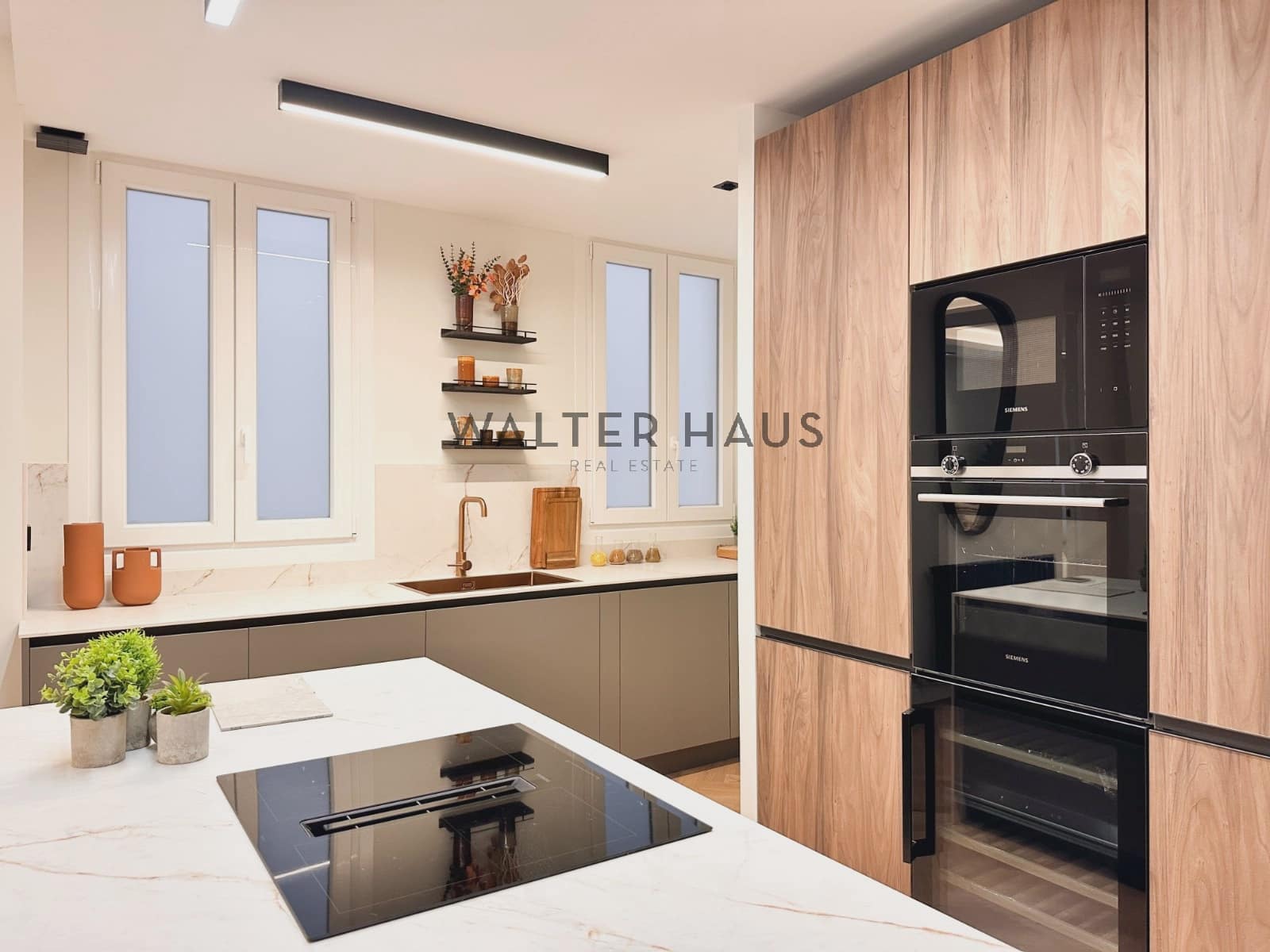 3 quarto Apartamento para venda em Madrid cidade - 1 900 000 € (Ref: 9965568)