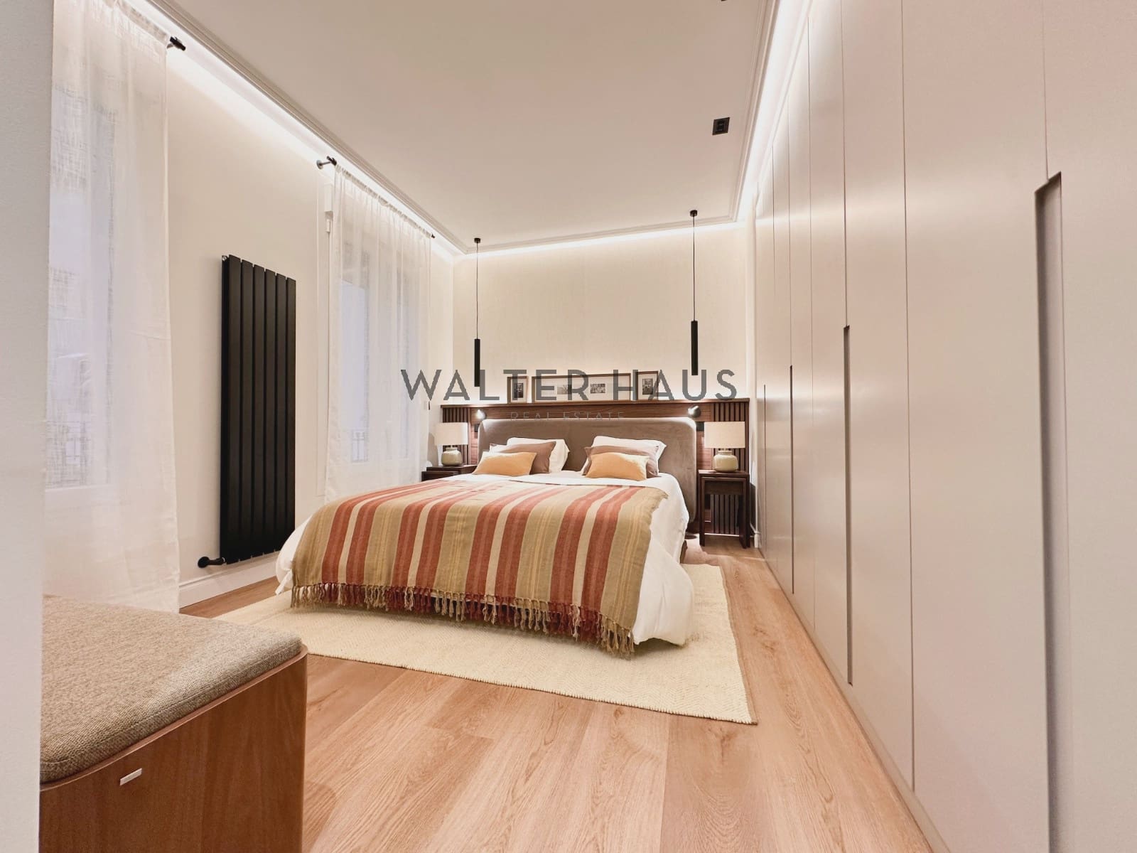 3 quarto Apartamento para venda em Madrid cidade - 1 900 000 € (Ref: 9965568)