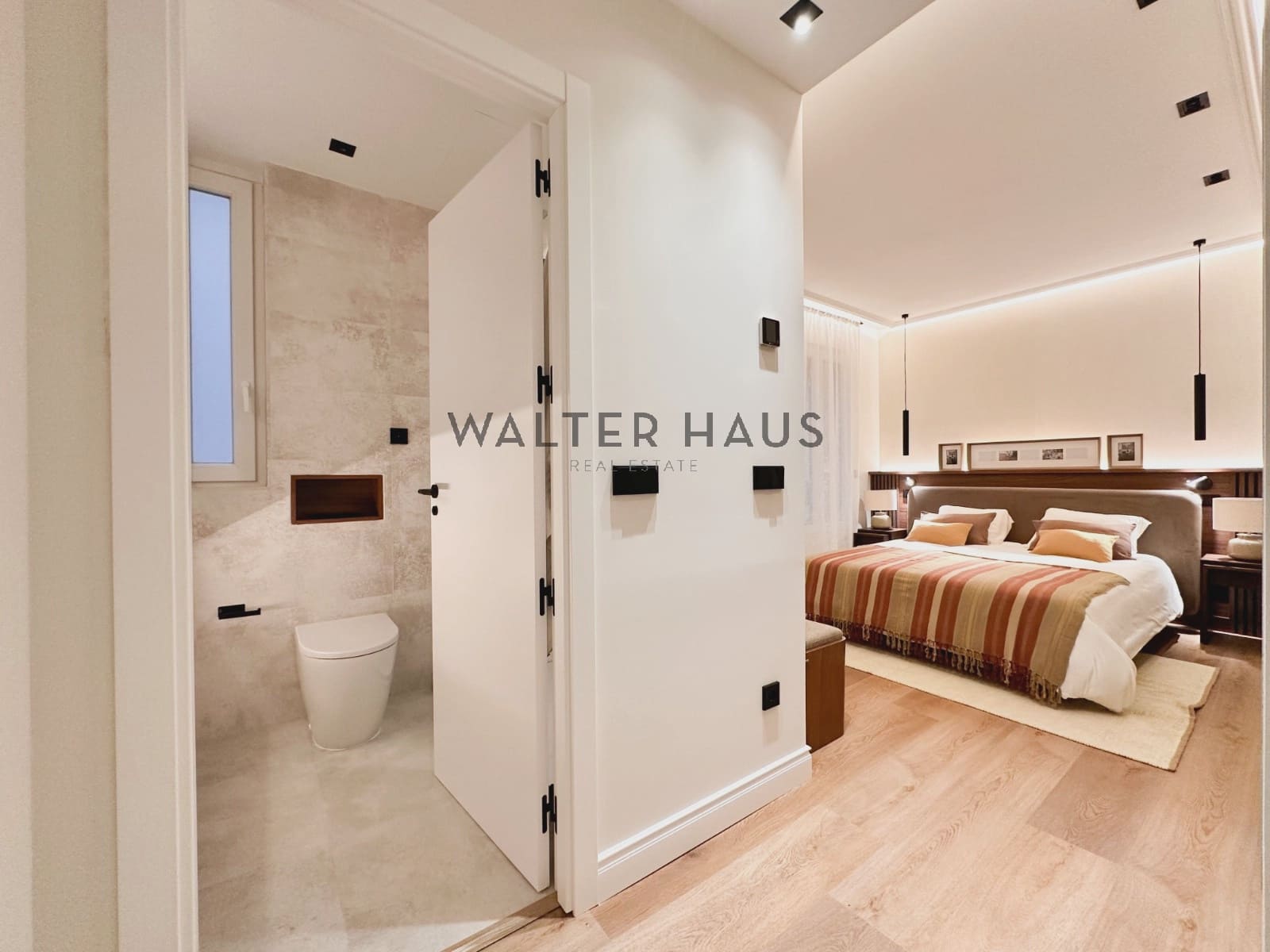 3 quarto Apartamento para venda em Madrid cidade - 1 900 000 € (Ref: 9965568)