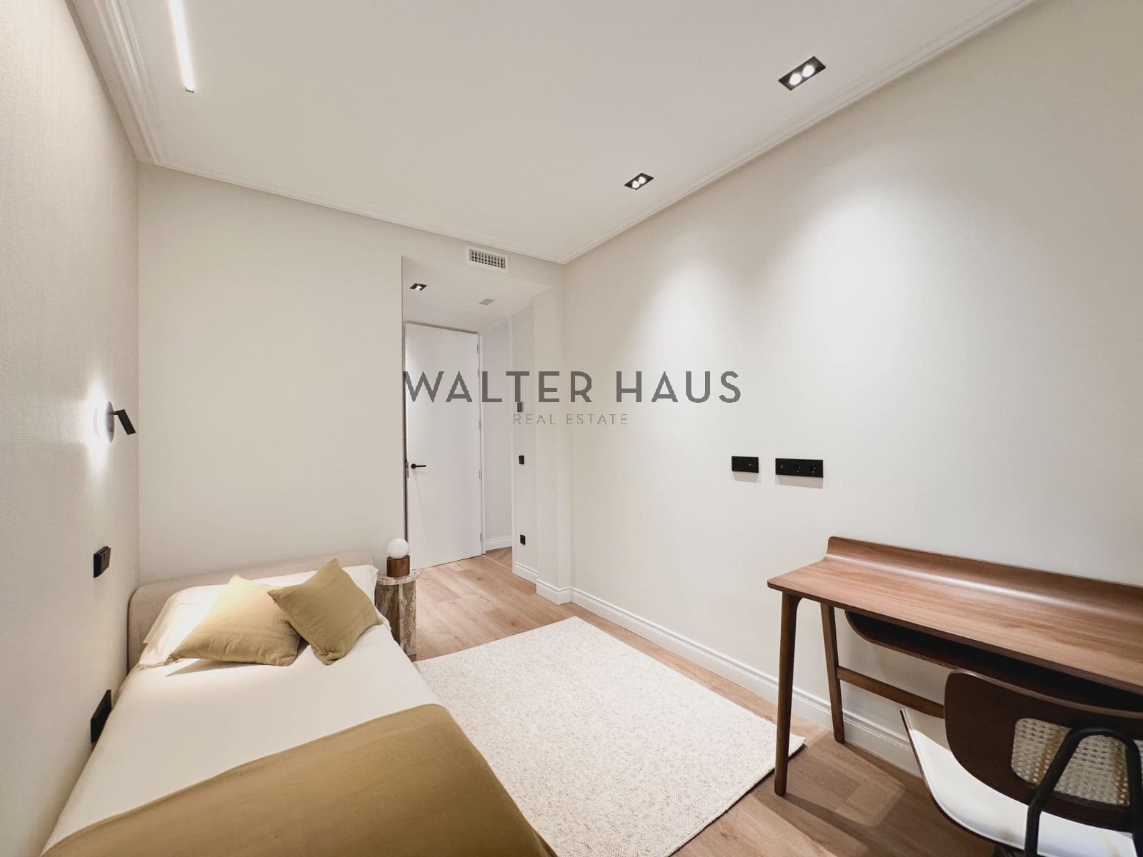3 quarto Apartamento para venda em Madrid cidade - 1 900 000 € (Ref: 9965568)