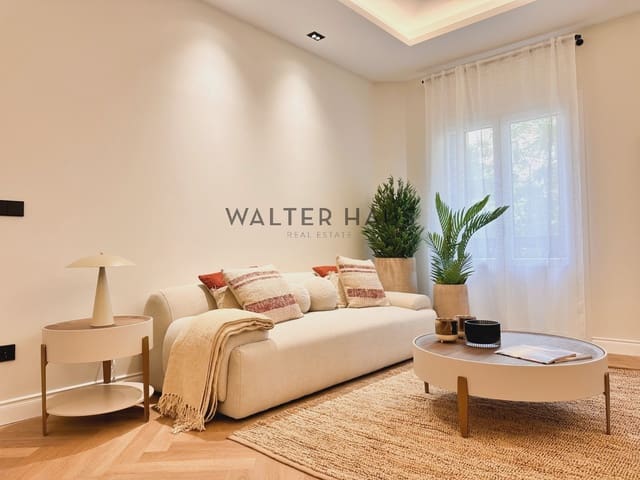 3 quarto Apartamento para venda em Goya, Madrid cidade - 1 900 000 € (Ref: 9965568)