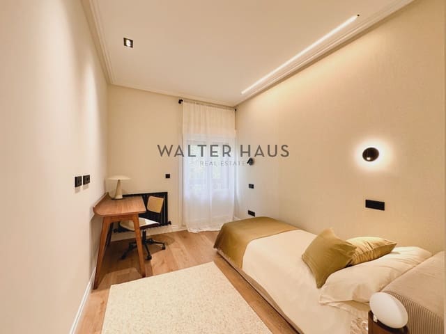 3 quarto Apartamento para venda em Goya, Madrid cidade - 1 900 000 € (Ref: 9965568)