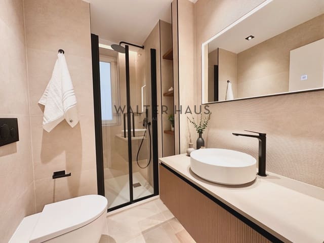 3 quarto Apartamento para venda em Goya, Madrid cidade - 1 900 000 € (Ref: 9965568)