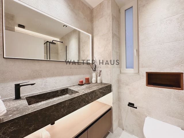 3 quarto Apartamento para venda em Goya, Madrid cidade - 1 900 000 € (Ref: 9965568)