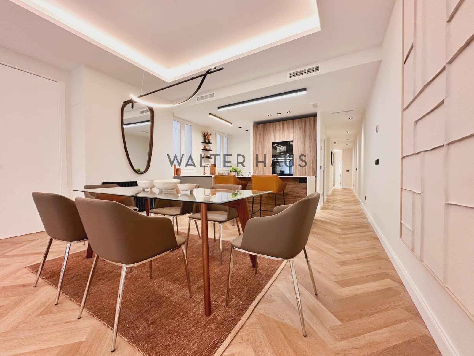 3 quarto Apartamento para venda em Madrid cidade - 1 900 000 € (Ref: 9965568)