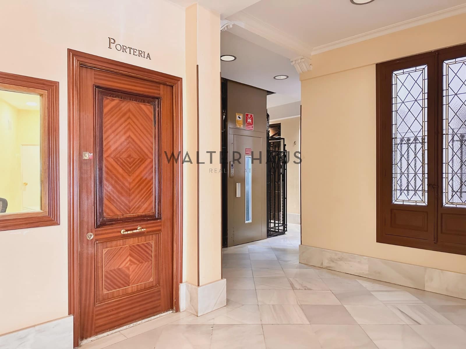 3 quarto Apartamento para venda em Madrid cidade - 1 900 000 € (Ref: 9965568)