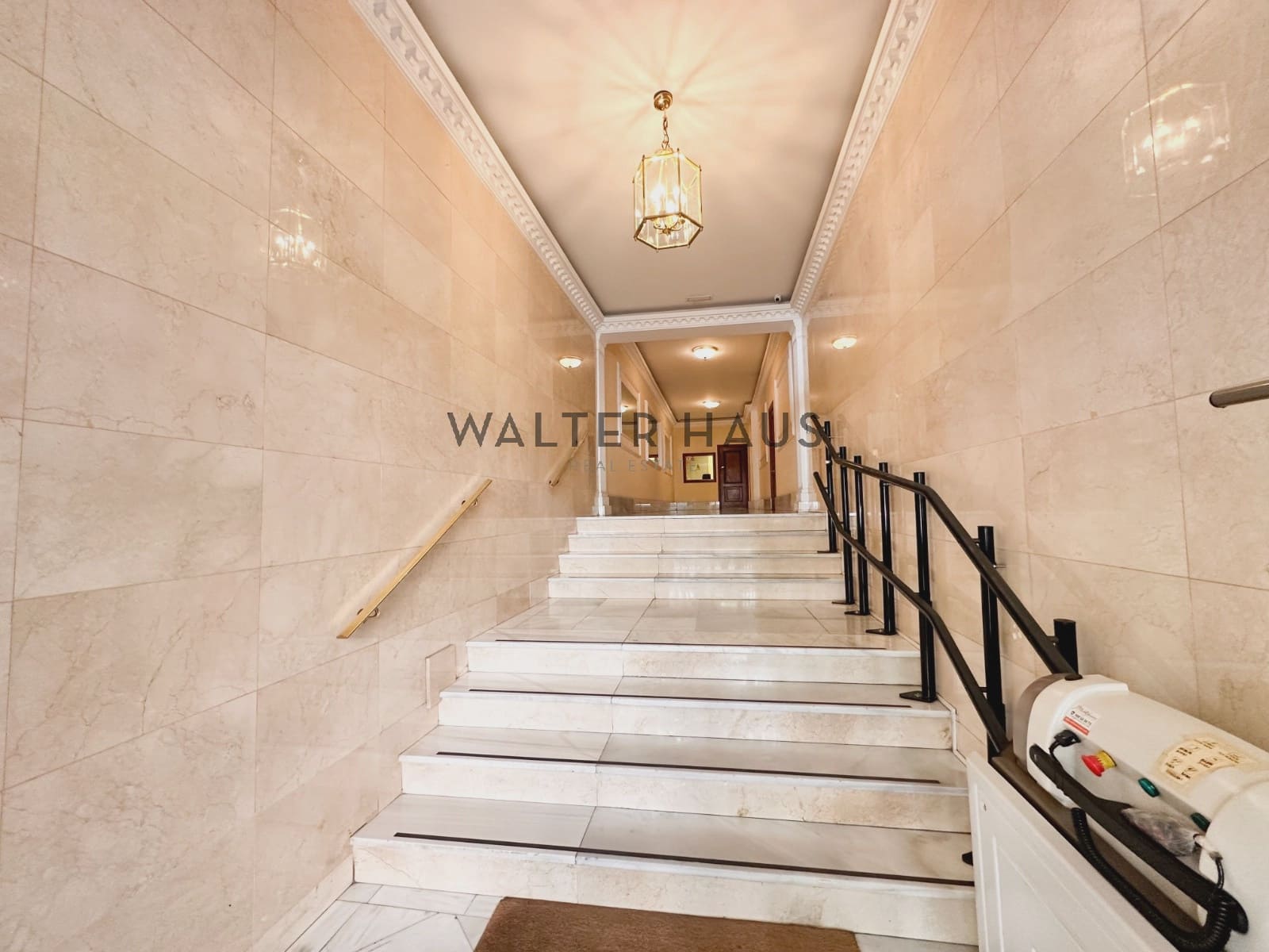 3 quarto Apartamento para venda em Madrid cidade - 1 900 000 € (Ref: 9965568)