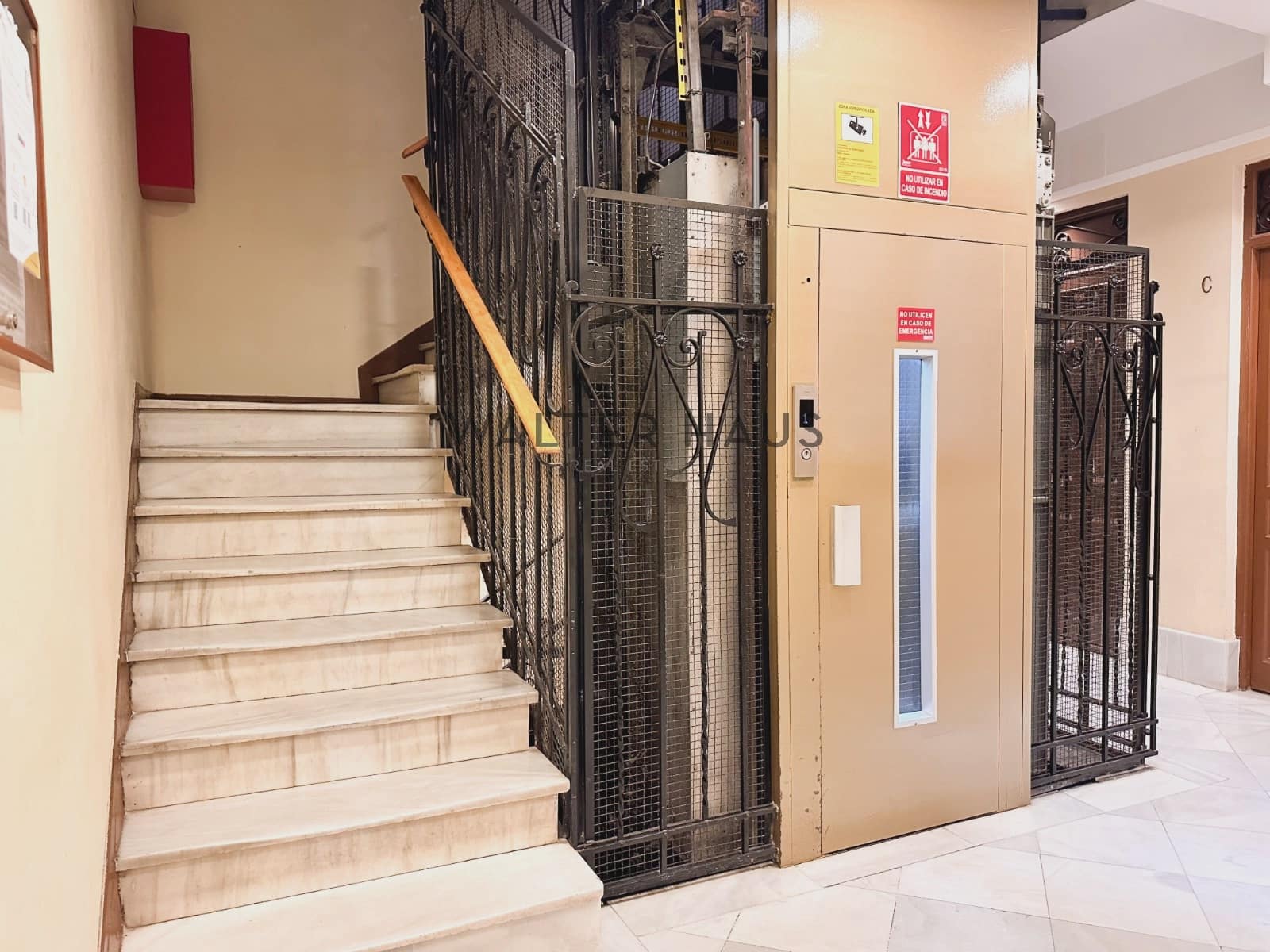 3 quarto Apartamento para venda em Madrid cidade - 1 900 000 € (Ref: 9965568)