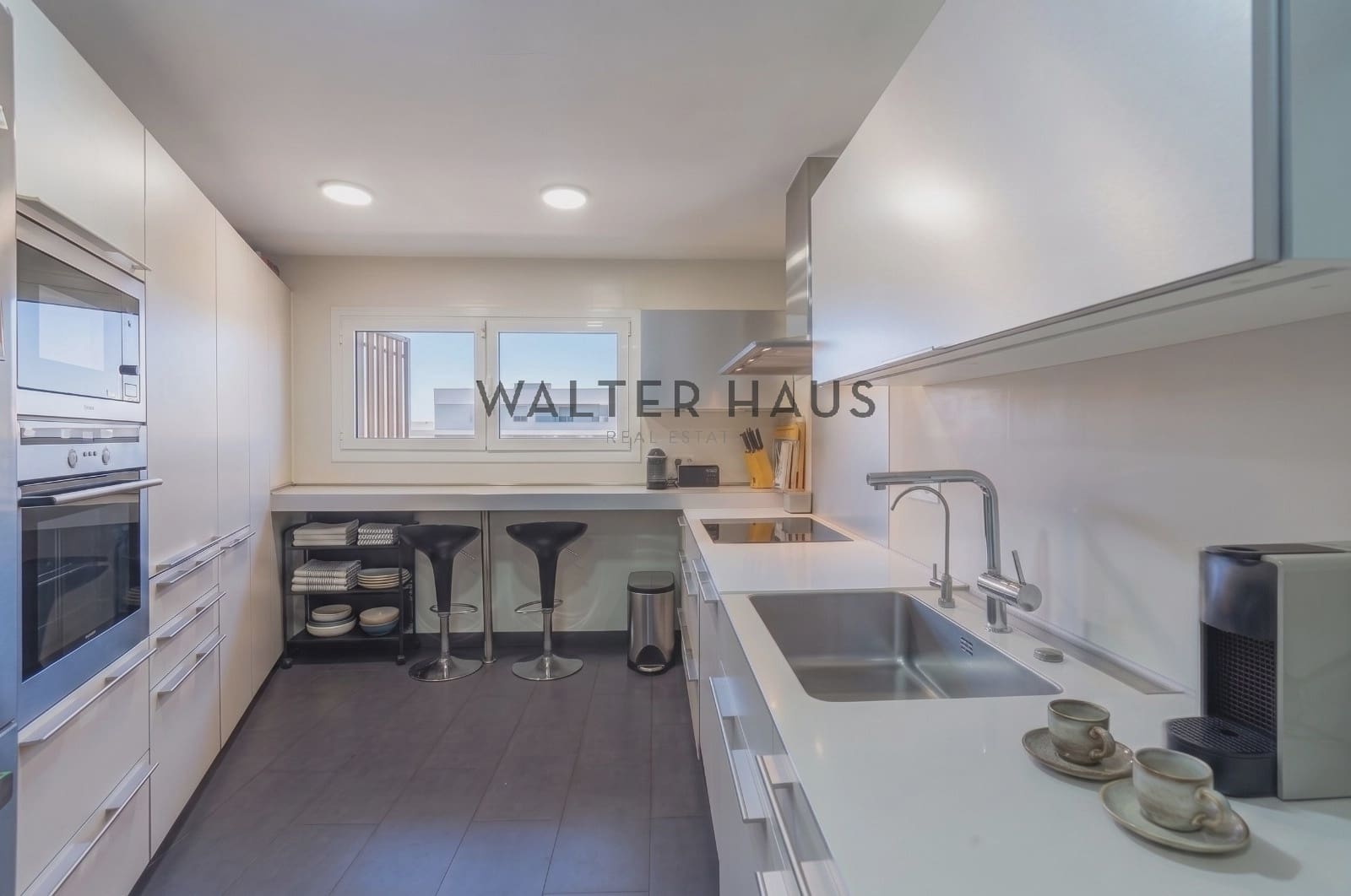 3 chambre Penthouse à vendre à Barcelone ville - 1 100 000 € (Ref: 9965569)