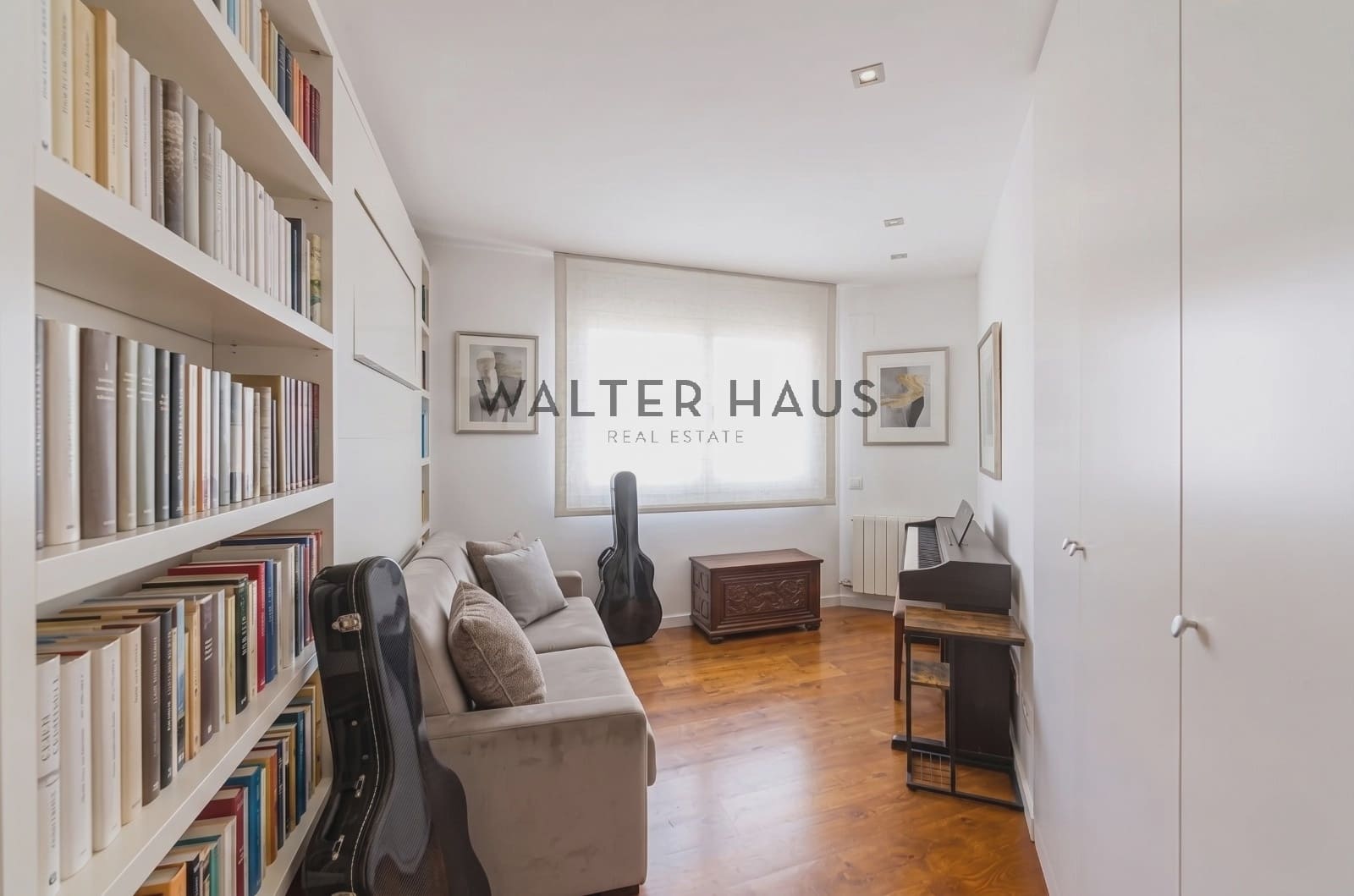 3 chambre Penthouse à vendre à Barcelone ville - 1 100 000 € (Ref: 9965569)