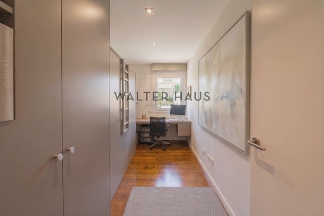 3 slaapkamer Penthouse te koop in Sant Gervasi - Galvany, Barcelona stad - € 1.100.000 (Ref: 9965569)