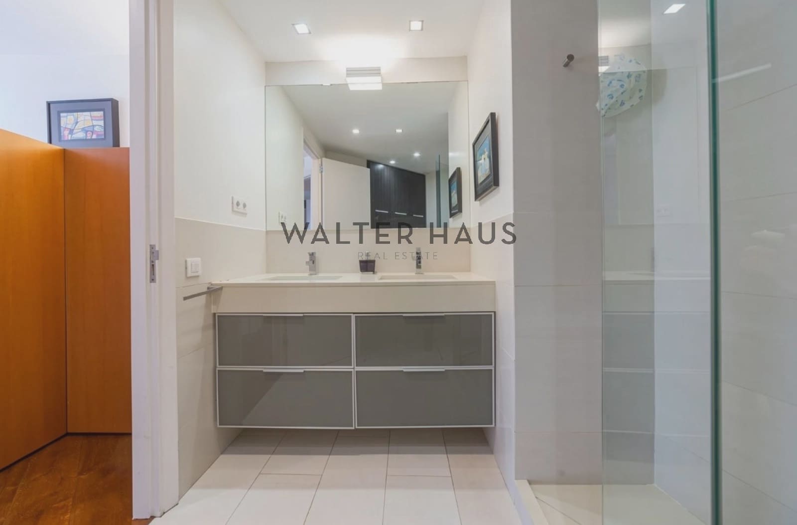 3 chambre Penthouse à vendre à Barcelone ville - 1 100 000 € (Ref: 9965569)