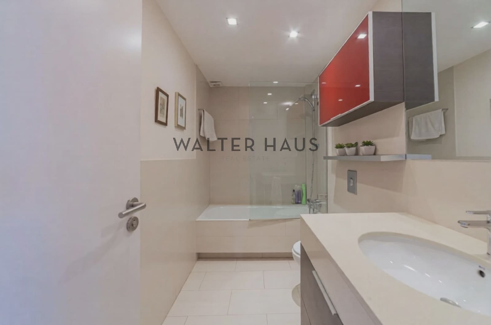 3 chambre Penthouse à vendre à Barcelone ville - 1 100 000 € (Ref: 9965569)