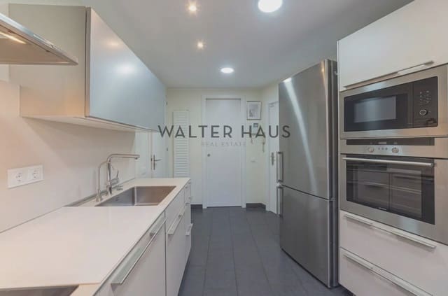3 slaapkamer Penthouse te koop in Sant Gervasi - Galvany, Barcelona stad - € 1.100.000 (Ref: 9965569)