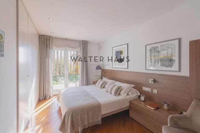 3 slaapkamer Penthouse te koop in Sant Gervasi - Galvany, Barcelona stad - € 1.100.000 (Ref: 9965569)