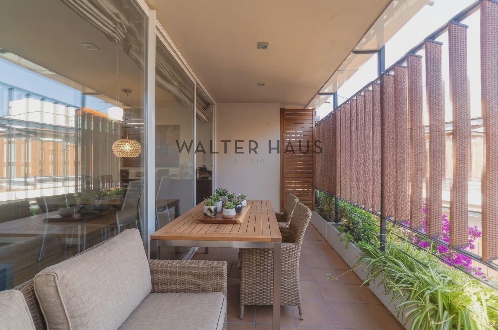 3 chambre Penthouse à vendre à Barcelone ville - 1 100 000 € (Ref: 9965569)