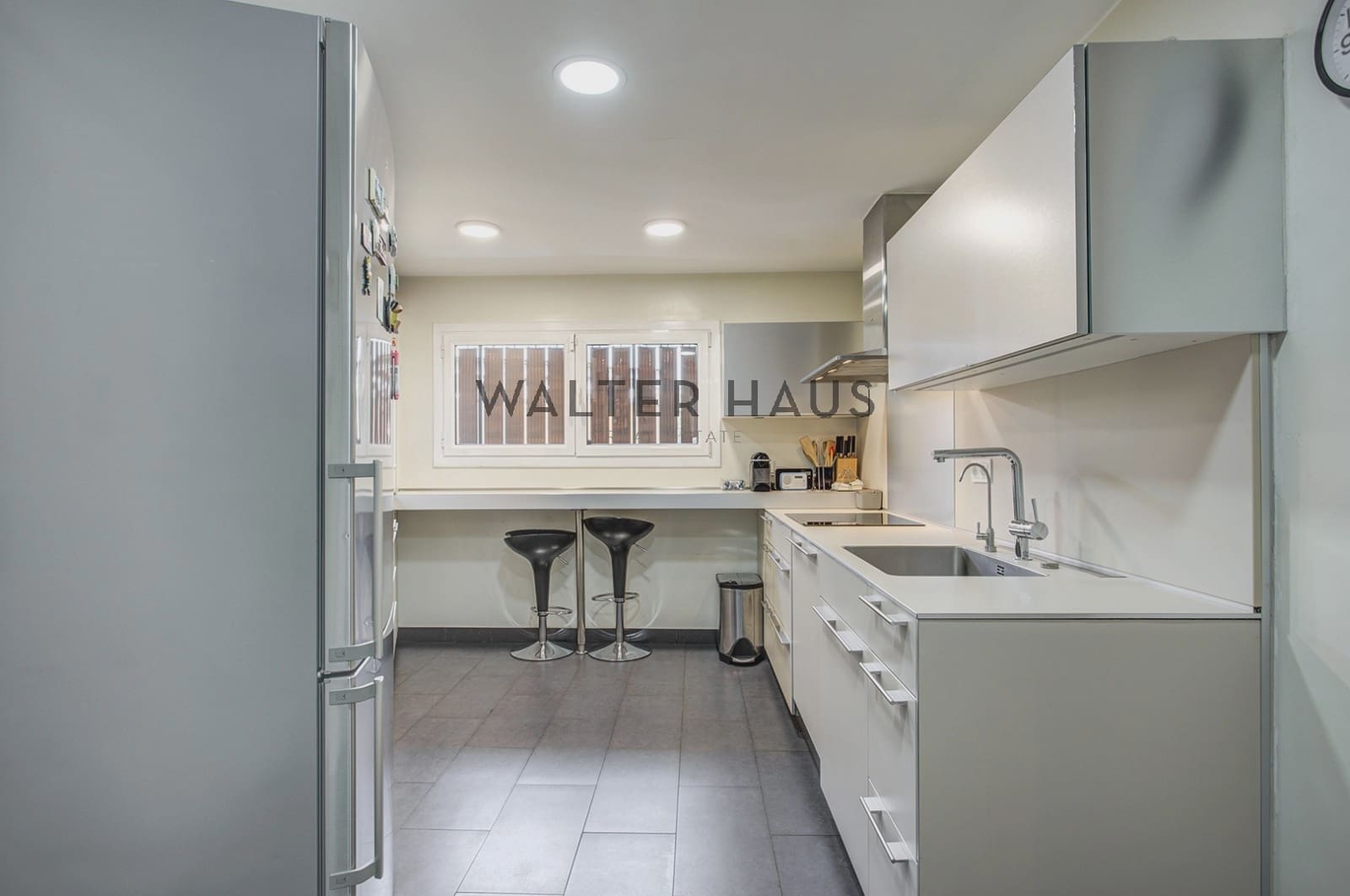 3 chambre Penthouse à vendre à Barcelone ville - 1 100 000 € (Ref: 9965569)