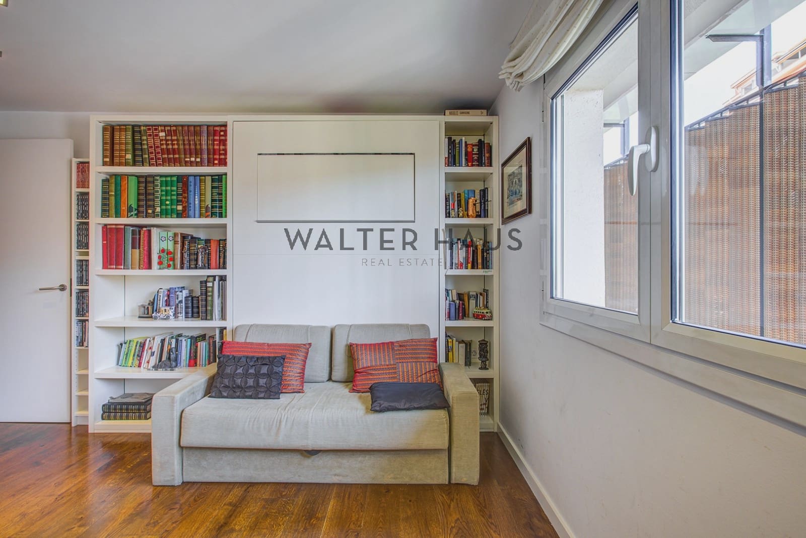 3 chambre Penthouse à vendre à Barcelone ville - 1 100 000 € (Ref: 9965569)