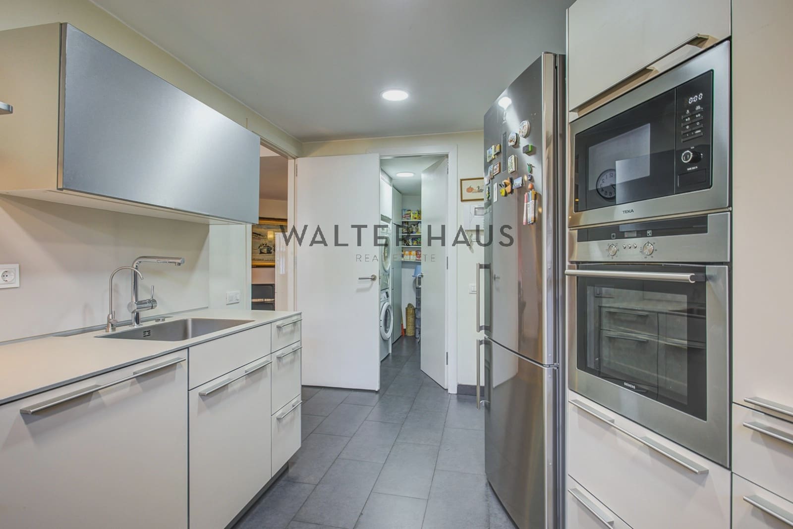 3 chambre Penthouse à vendre à Barcelone ville - 1 100 000 € (Ref: 9965569)