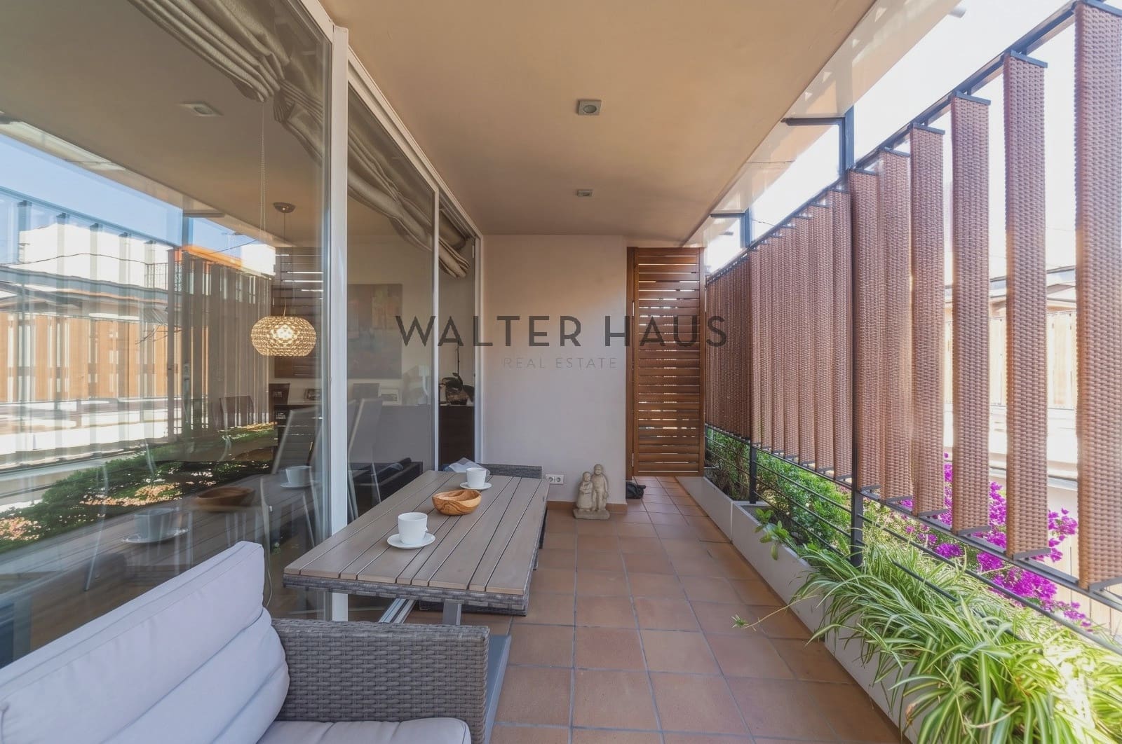3 chambre Penthouse à vendre à Barcelone ville - 1 100 000 € (Ref: 9965569)