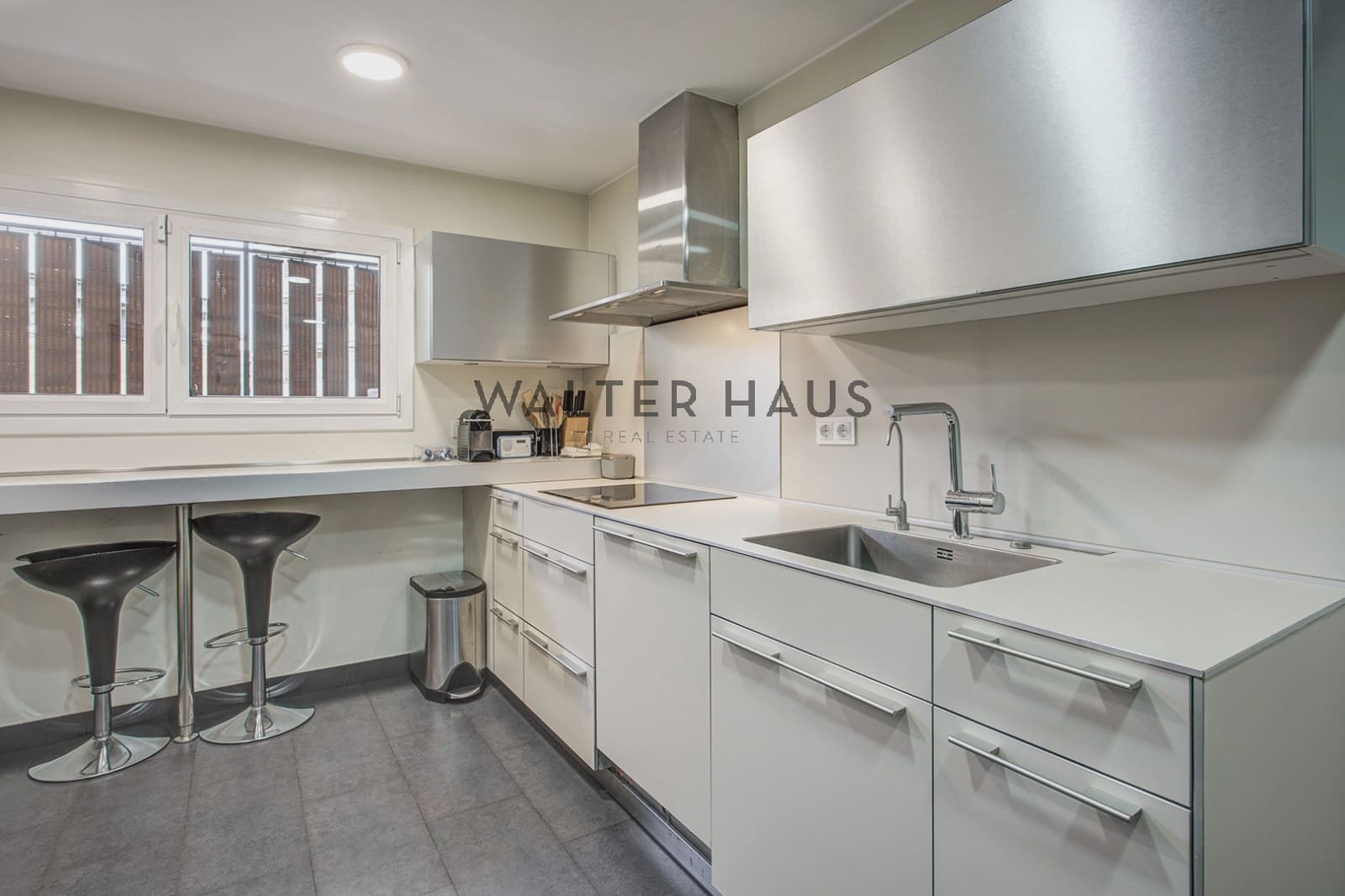 3 chambre Penthouse à vendre à Barcelone ville - 1 100 000 € (Ref: 9965569)