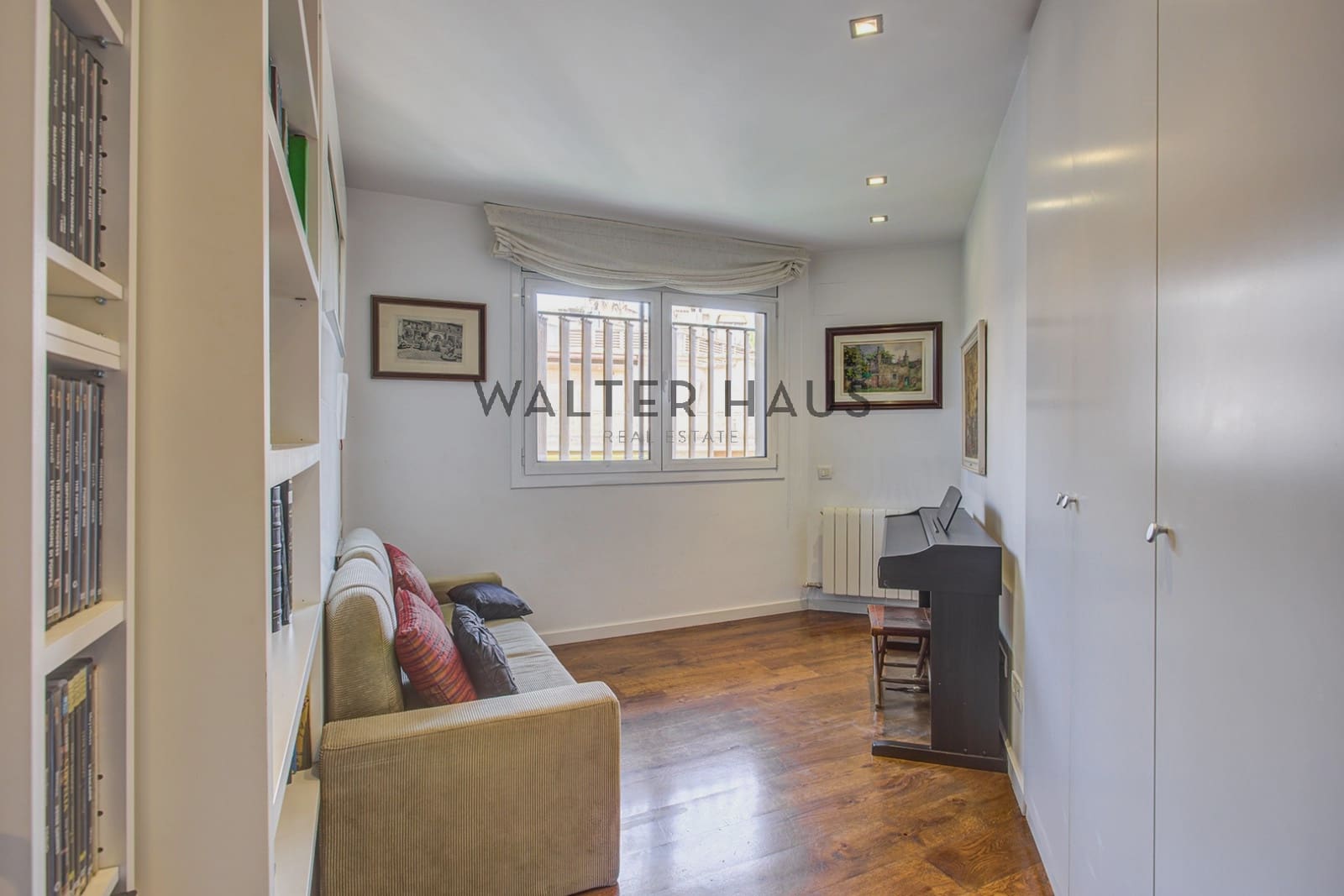 3 chambre Penthouse à vendre à Barcelone ville - 1 100 000 € (Ref: 9965569)