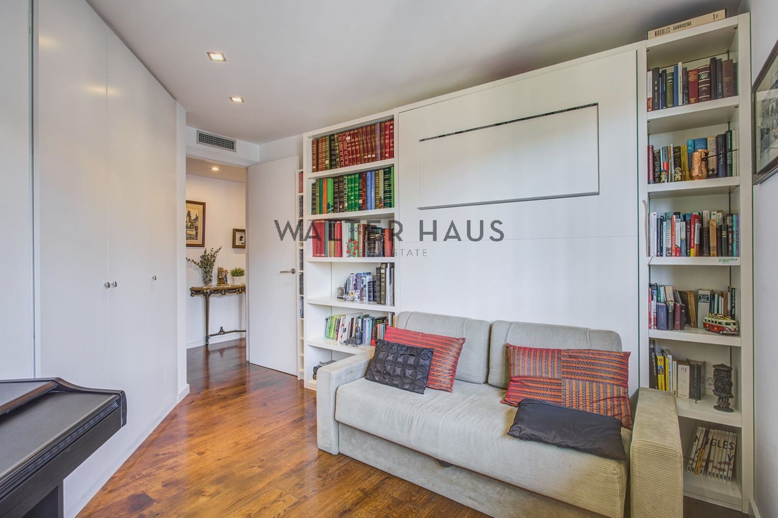 3 chambre Penthouse à vendre à Barcelone ville - 1 100 000 € (Ref: 9965569)