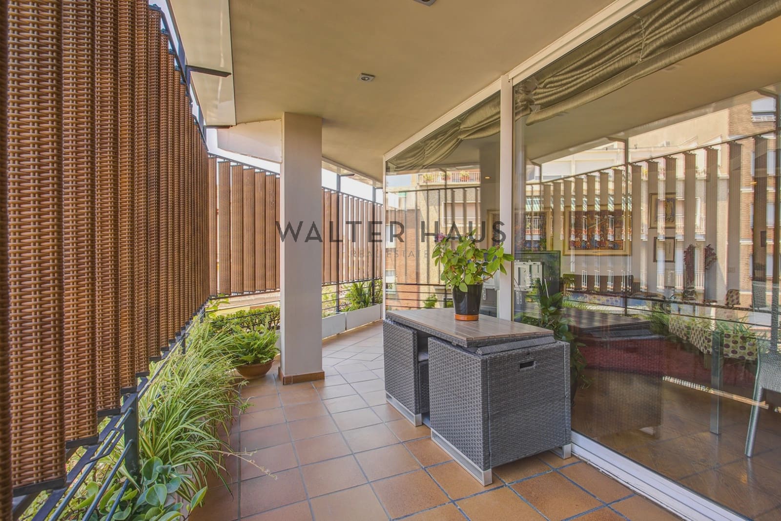 3 chambre Penthouse à vendre à Barcelone ville - 1 100 000 € (Ref: 9965569)