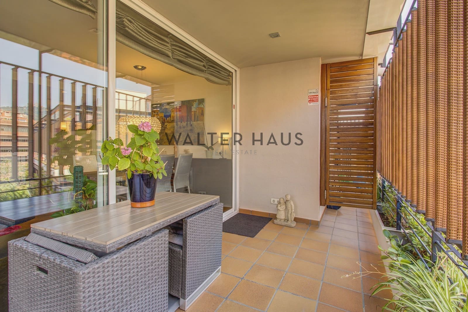 3 chambre Penthouse à vendre à Barcelone ville - 1 100 000 € (Ref: 9965569)
